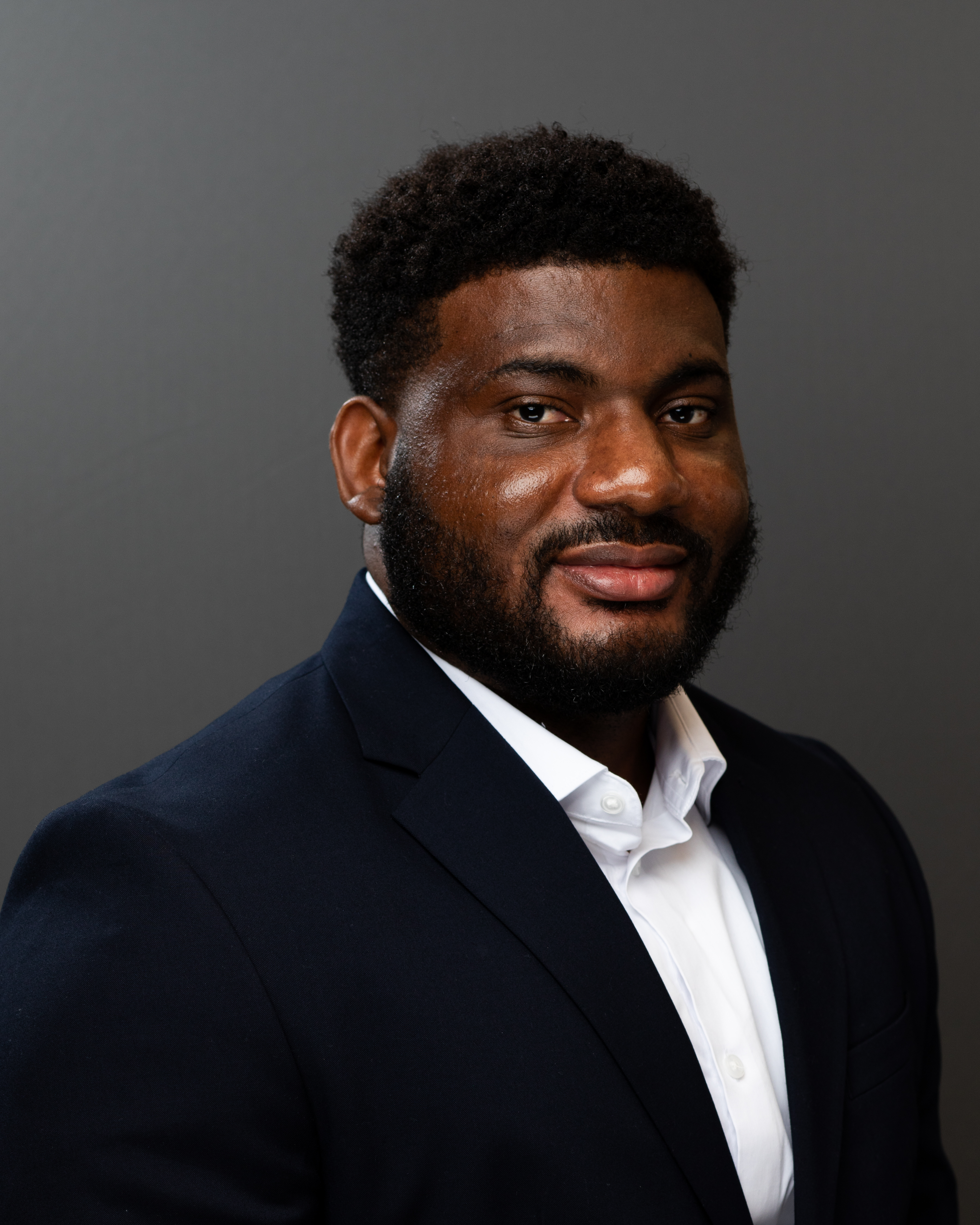 Gabriel Eke, Founder of DataMind Technologies