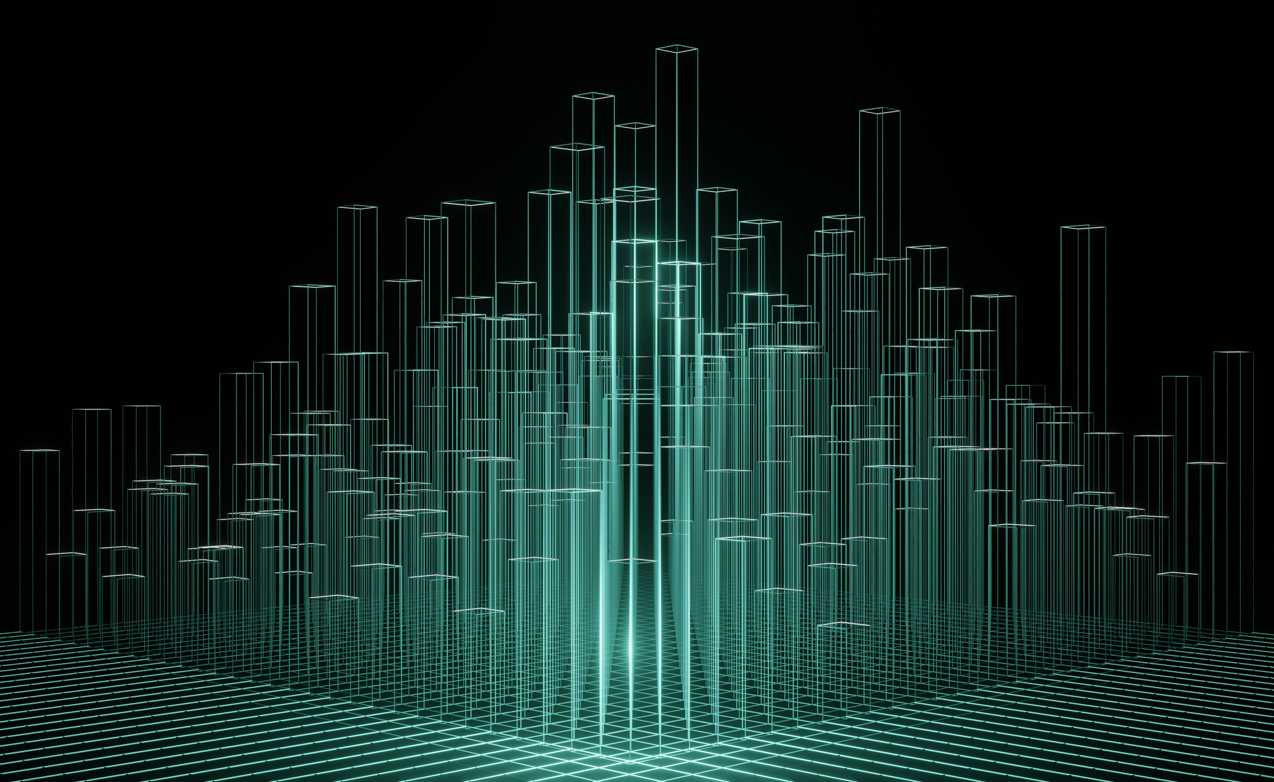 DataMind Technologies software development and business technology solutions
